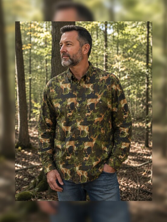 Woolrich Other - Woolrich Hunting Casual Button Up XXL NWT